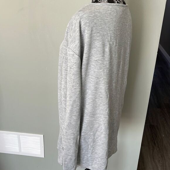 Isaac Mizrahi NEW Longsleeve Small - Picture 2 of 4